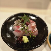 室町 三谷屋 - 