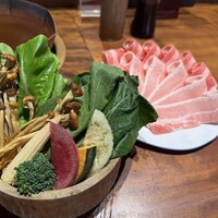 しゃぶしゃぶKINTAN 表参道店 - 