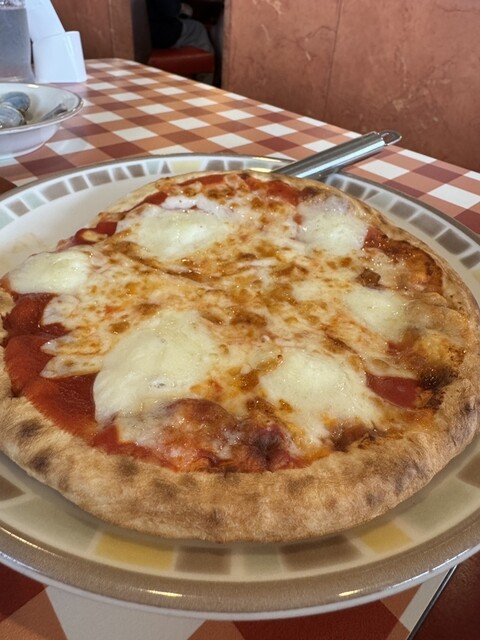 Saizeriya Miyoshi Ten