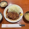まるか食堂