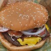 Burger King - 料理写真: