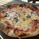 クッチーナ デル カンポ - マルゲリータ