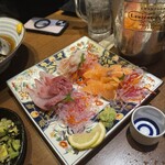 鳥四季 上野駅前店 - 