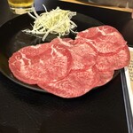 焼肉 主水 - 
