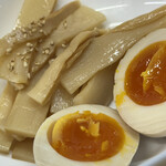 ららららーめんや - 