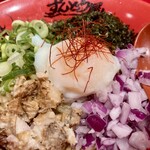 Ramen Zundouya Matsue Kuroda Ten