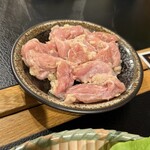 焼肉 主水 - 