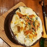 ビストロ バルバール - 