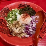 Ramen Zundouya Matsue Kuroda Ten