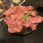 焼肉 主水 - 