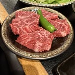焼肉 主水 - 