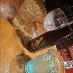 ビストロ バルバール - 