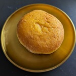 UNI DONUTS - 料理写真:UNIドーナツ