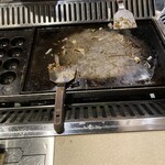 蛸之徹 KITTE大阪店 - 