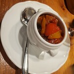 ビストロ バルバール - 