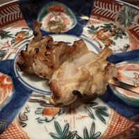 厳選焼鳥 一石三鳥 本店 - 