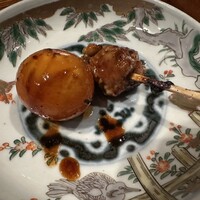 厳選焼鳥 一石三鳥 本店 - 