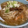 札幌ラーメン カムイ