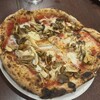 PIZZERIA PEGASO - 料理写真: