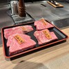 銀座のステーキ - 