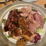 エッセンシャルクッキング - 