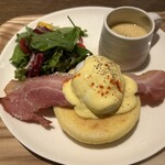 Paul Bassett 新宿 - 