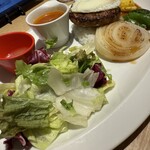 むさしの森珈琲 南越谷駅前店 - 