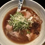 老麺 田ぶち - 