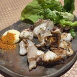 完全個室完備 郷土酒肴 あおもり屋 - 