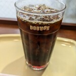 ドトールコーヒーショップ - ドリンク写真: