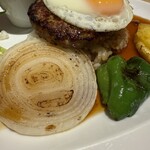 むさしの森珈琲 南越谷駅前店 - 