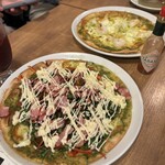 船橋ワイン食堂 862 - 