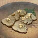 完全個室完備 郷土酒肴 あおもり屋 - 