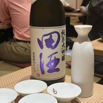 完全個室完備 郷土酒肴 あおもり屋 - 