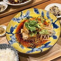 中国菜厨 エスサワダ 新丸ビル店 - 