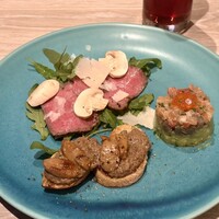 イル カルディナーレ 銀座コリドー店 - 