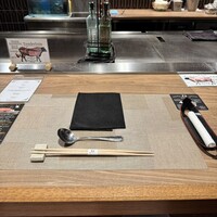銀座のステーキ 恵比寿店 - 