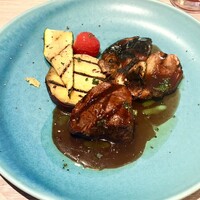 イル カルディナーレ 銀座コリドー店 - 