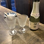 酒庵 鯖・番・彩 - 
