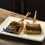 酒庵 鯖・番・彩 - 