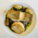 ル・ピックアシエット - 