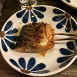 酒庵 鯖・番・彩 - 