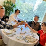 ル・ピックアシエット - 