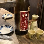 酒庵 鯖・番・彩 - 