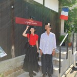 ル・ピックアシエット - 