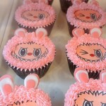 ロンドン カップケーキ 名古屋店 - 