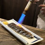 酒庵 鯖・番・彩 - 