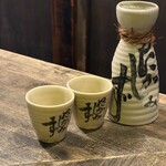 酒庵 鯖・番・彩 - 