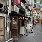 酒庵 鯖・番・彩 - 