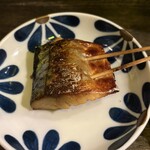 酒庵 鯖・番・彩 - 